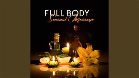 Full Body Sensual Massage Escort San Antonio